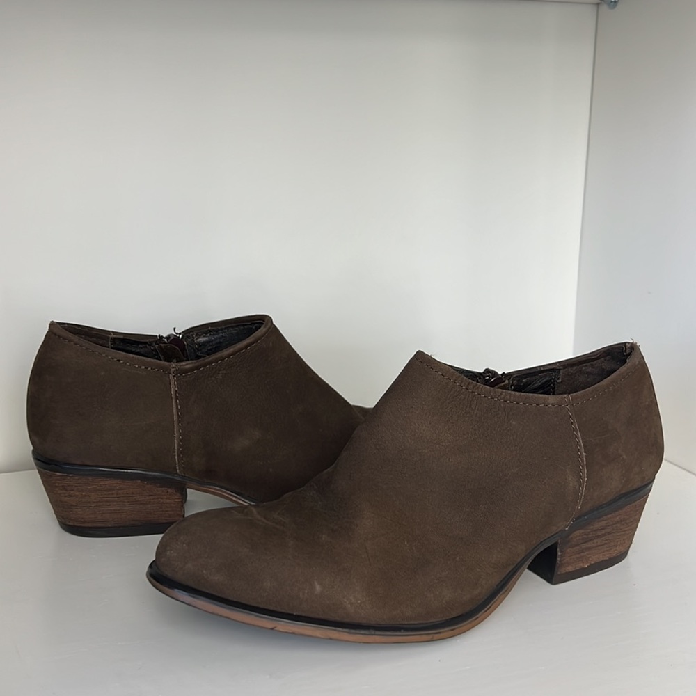 Steve Madden KATYY KATY Ankle Boots Booties
